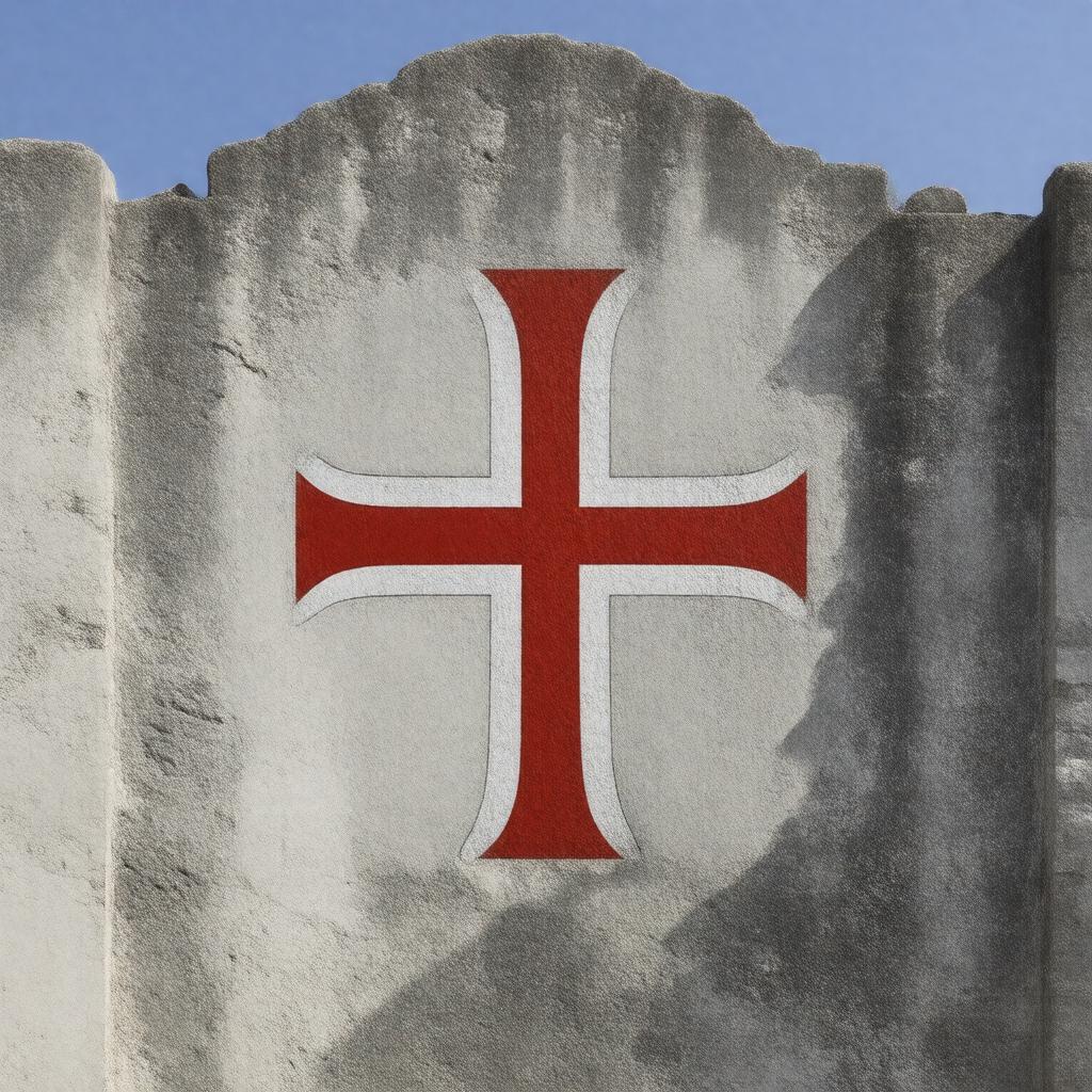 Order of Christ (successor to Templars)